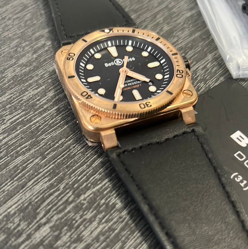 Bell & Ross