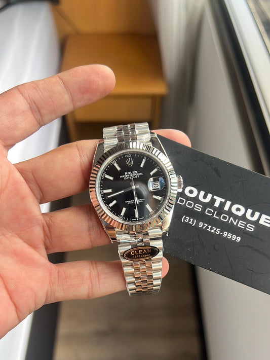 Rolex Datejust - Clean