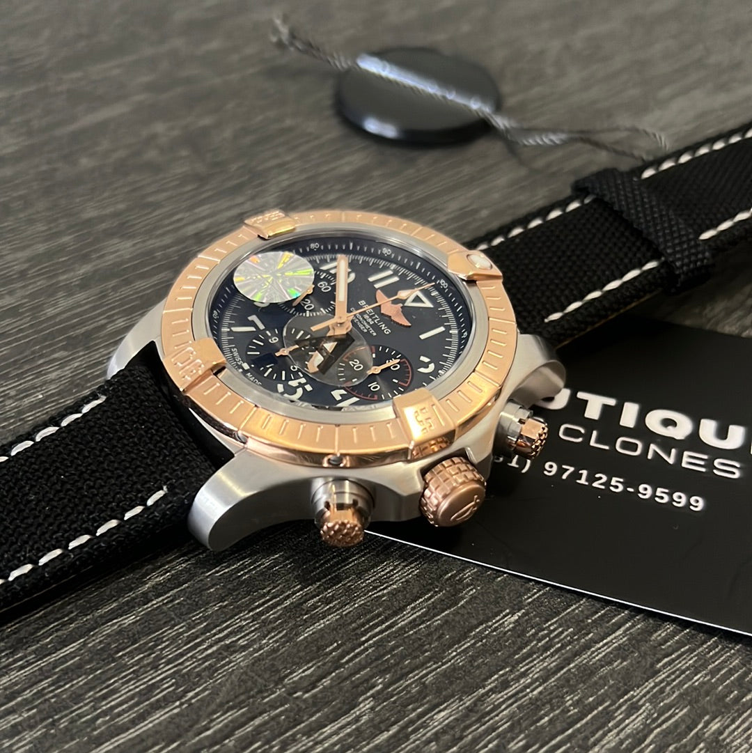 Breitling Avenger 45mm