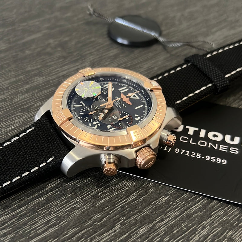 Breitling Avenger 45mm