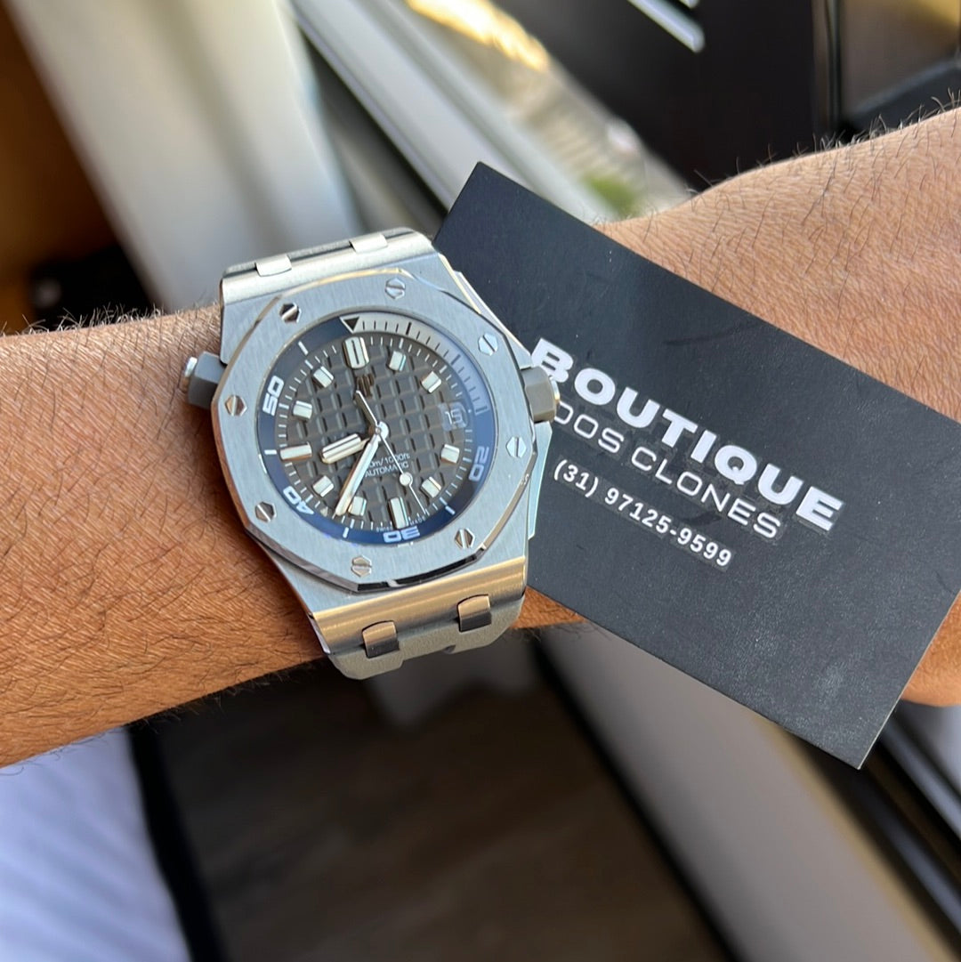 Audemars Piguet 42mm