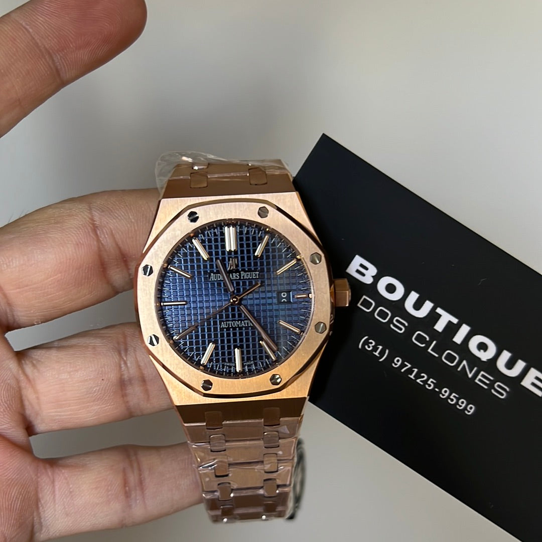Audemars Piguet 41mm