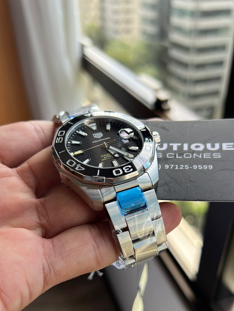 Tag Heuer