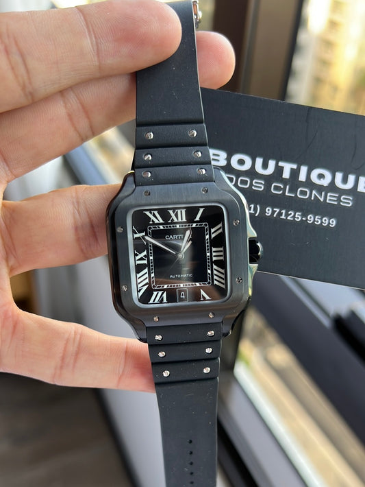 Santos de Cartier 39,8mm