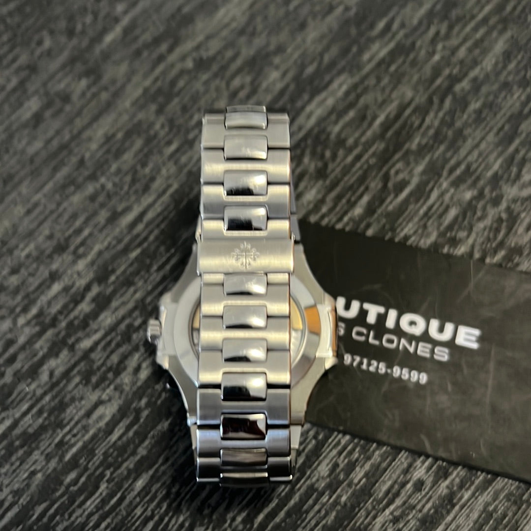 Patek Philippe Nautilus