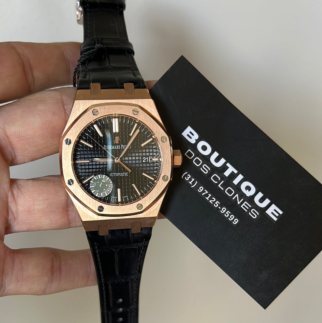 Audemars Piguet 41mm