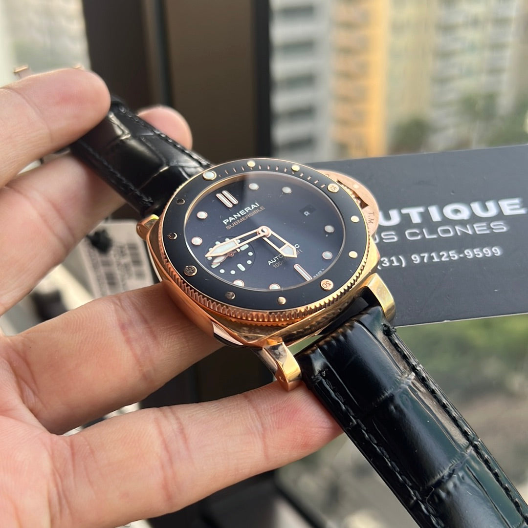 Panerai Submersible