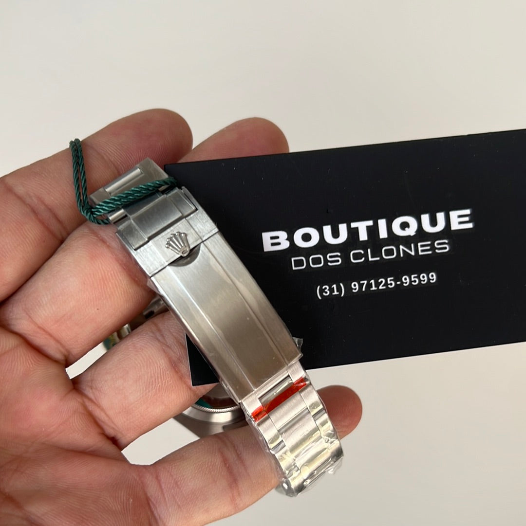 Rolex Submariner - noob