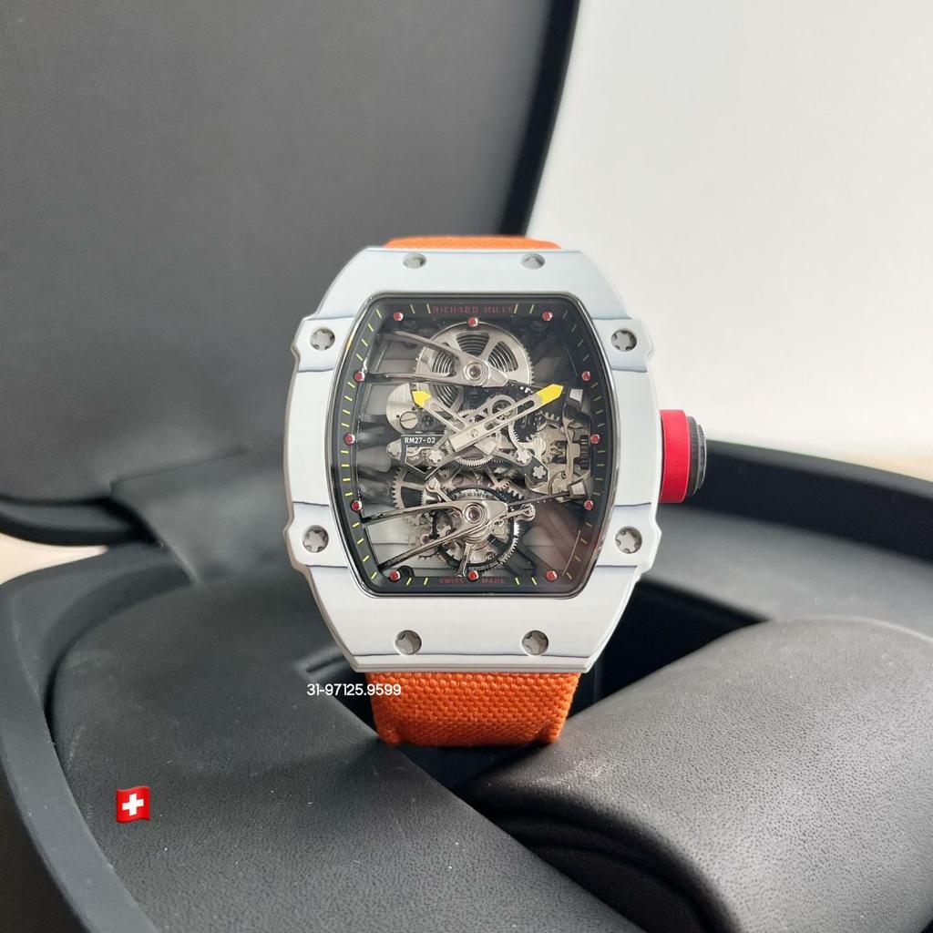 Richard Mille