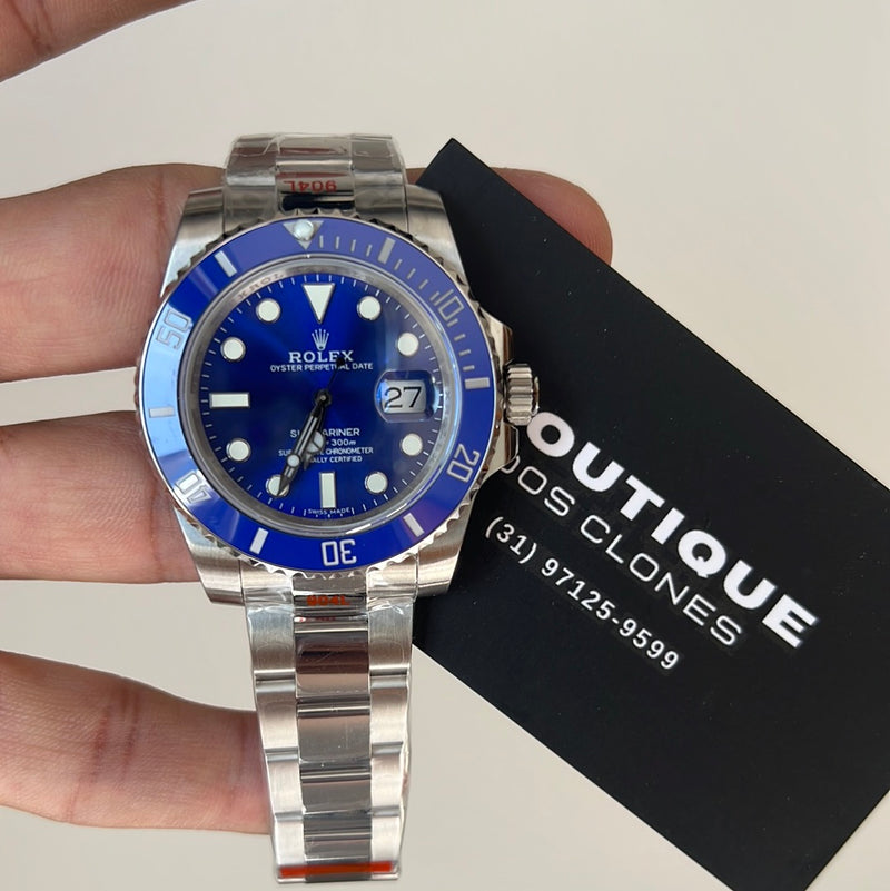 Rolex Submariner - noob