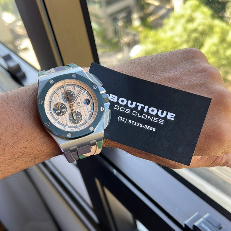 Audemars Piguet 44mm