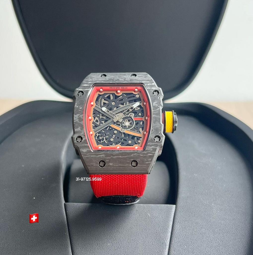 Richard Mille