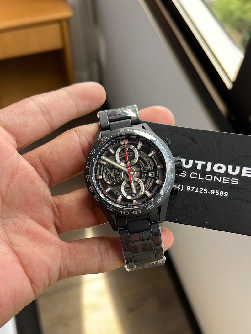 Tag Heuer