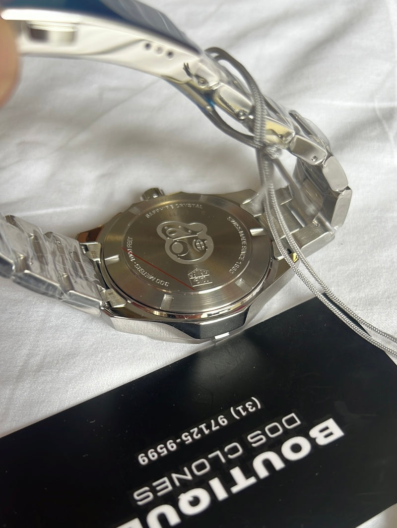 Tag heuer Aquaracer