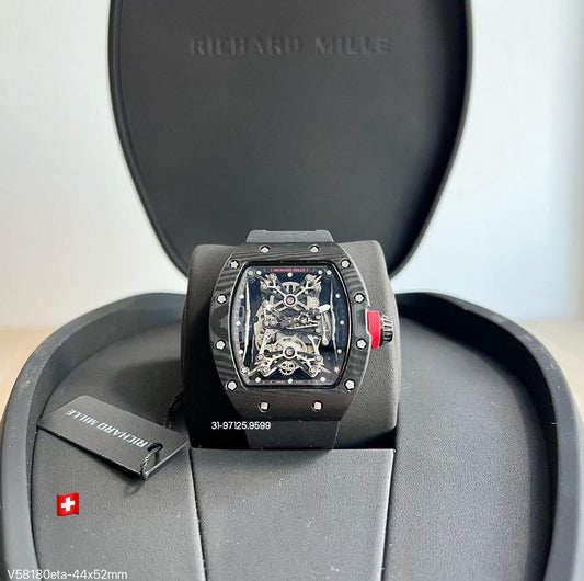 Richard Mille