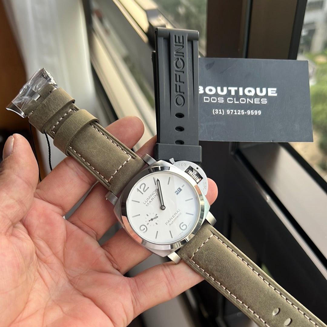 Luminor Marina - PAM 314