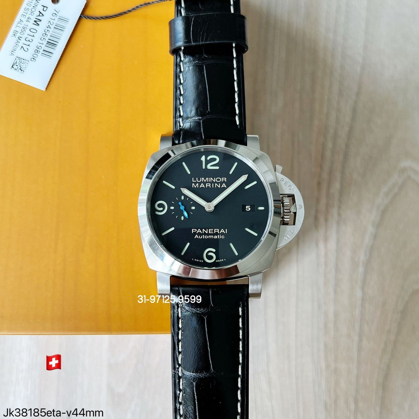 Panerai 44mm