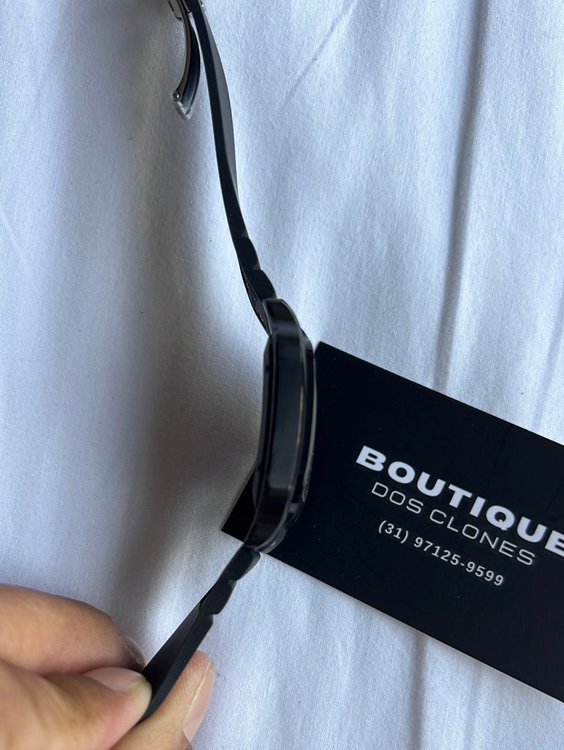Santos de Cartier 39,8mm