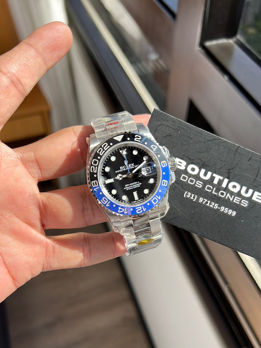Rolex GMT - NOOB