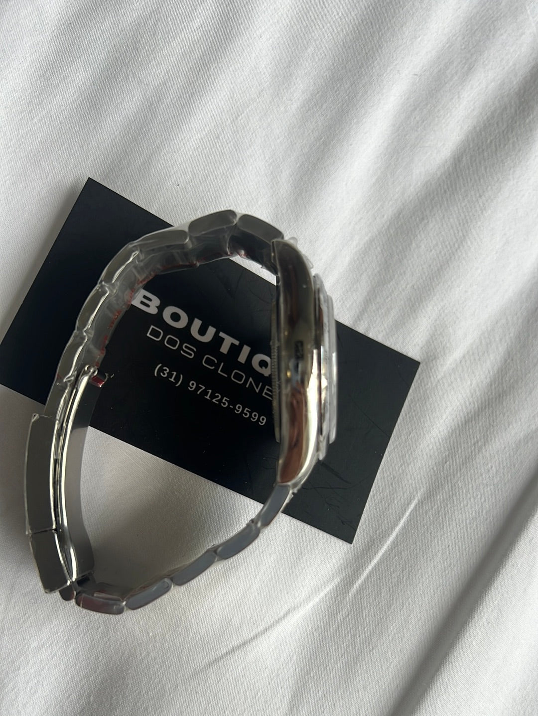 Rolex Daytona - NOOB