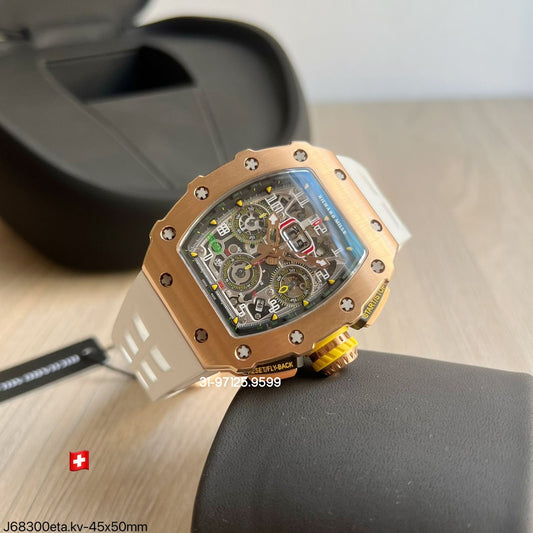 Richard Mille