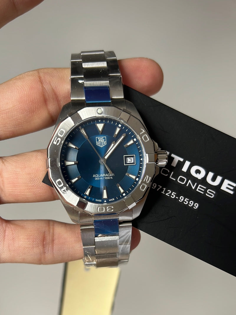 Tag Heuer