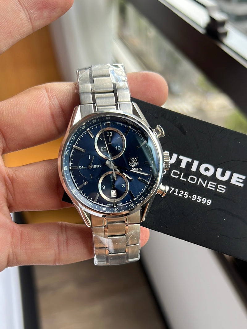 Tag heuer