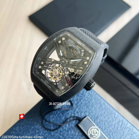 Franck Müller Vanguard 45mm