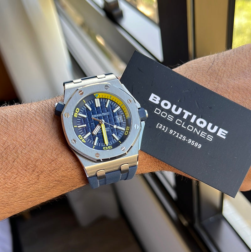 Audemars Piguet 42mm