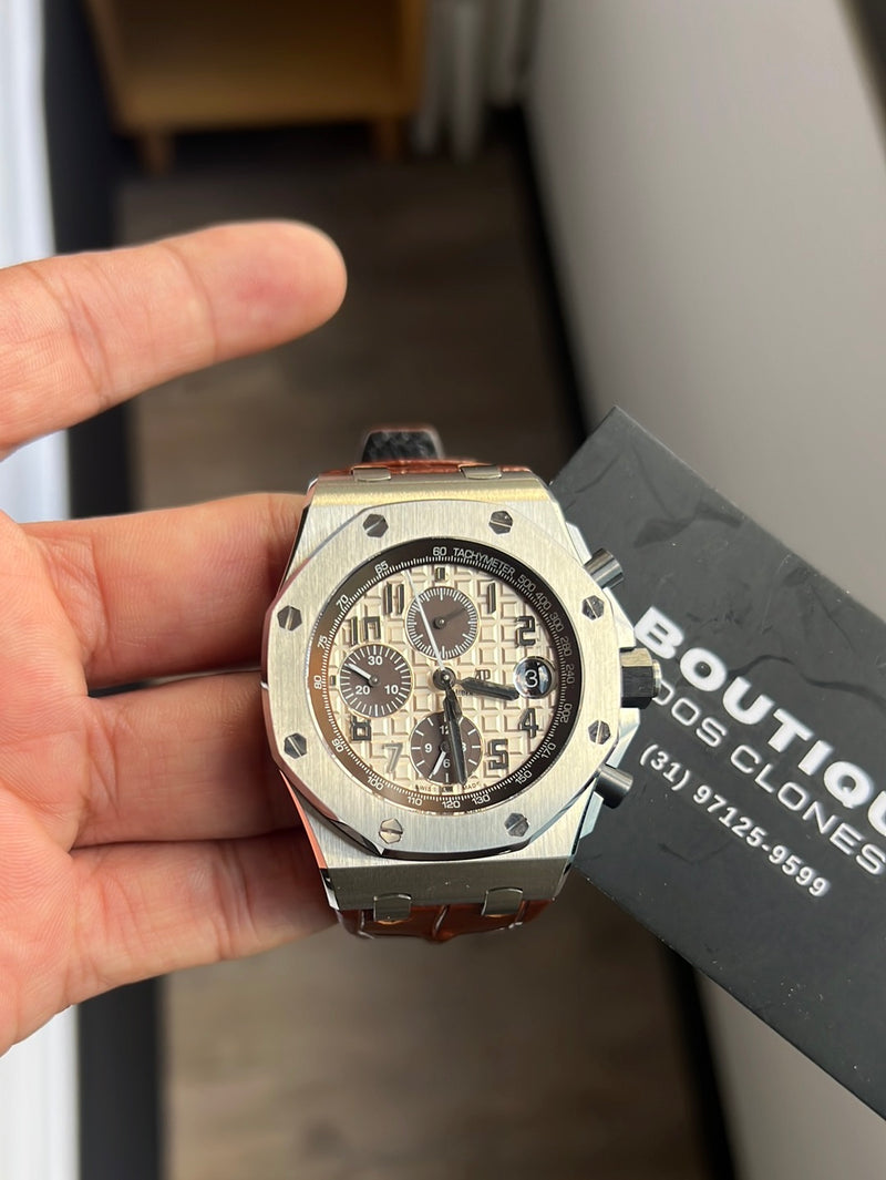 Audemars Piguet 42mm