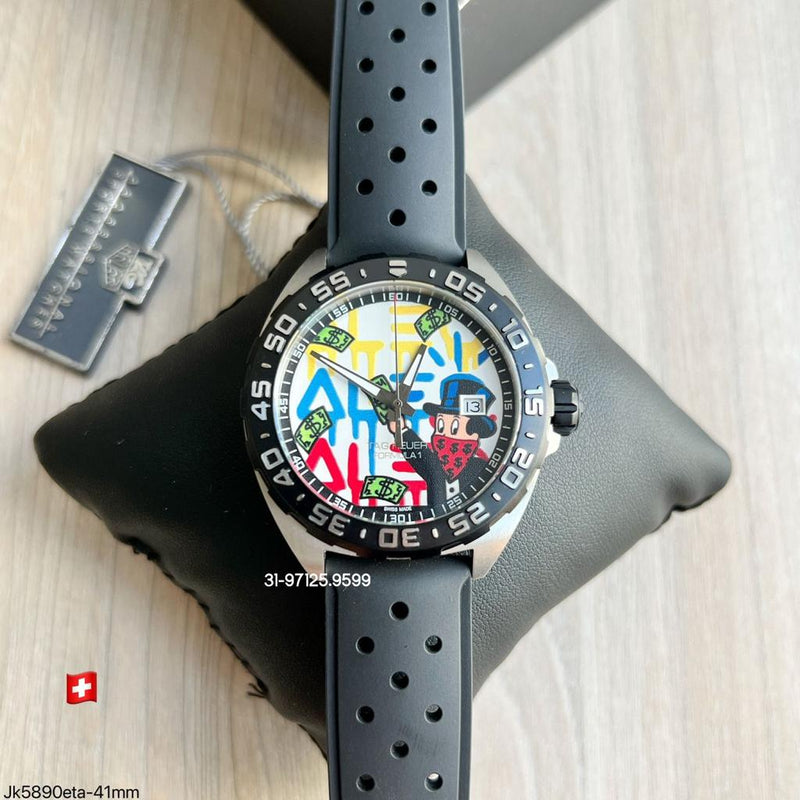 Tag Heuer