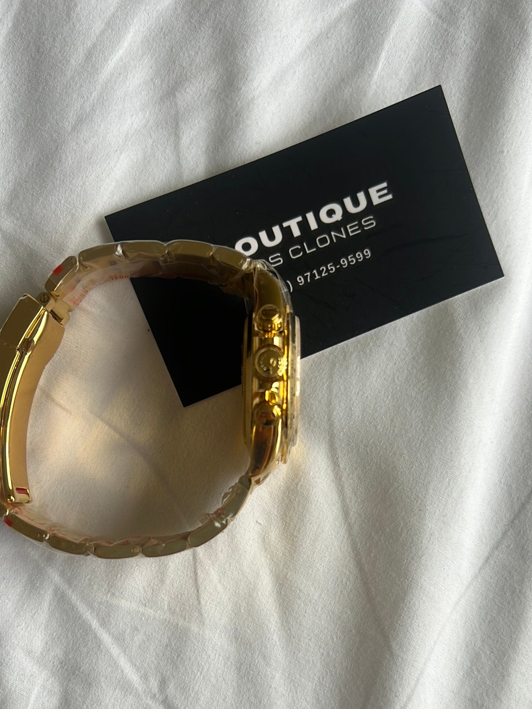 Rolex Daytona - NOOB