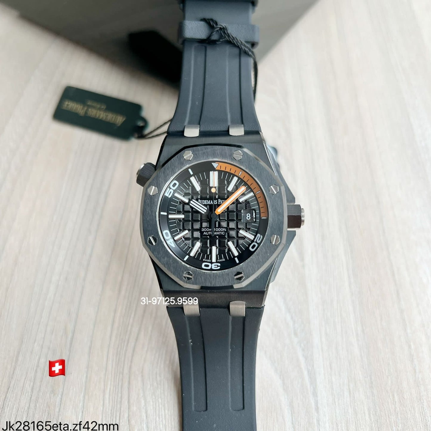 Audemars Piguet