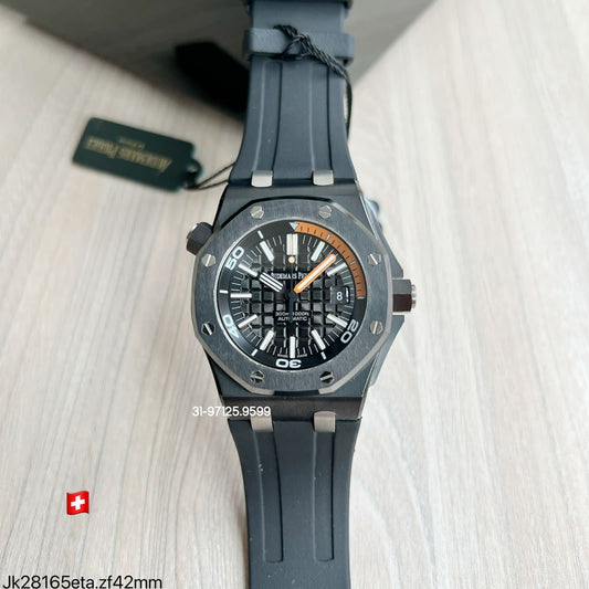 Audemars Piguet