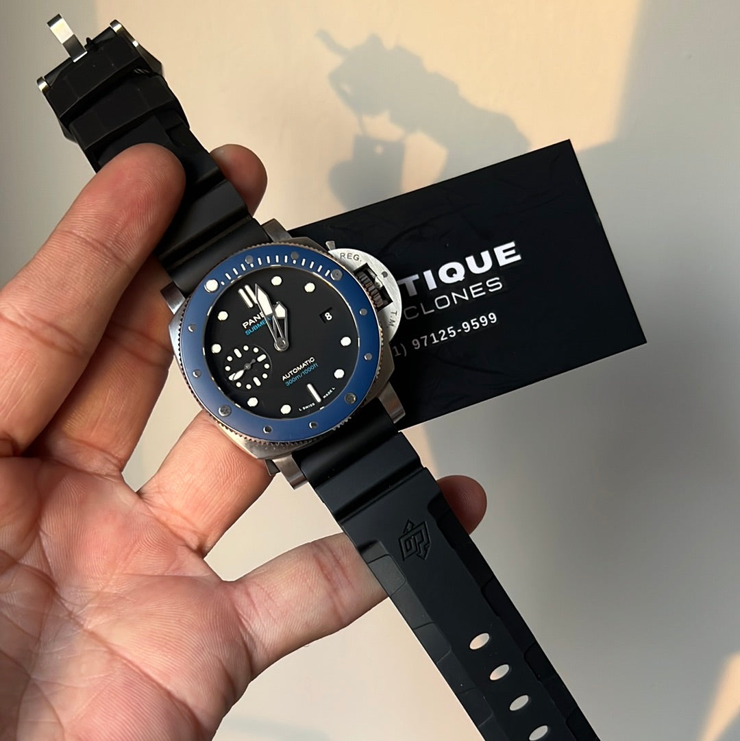 Panerai Submersible - PAM 01209