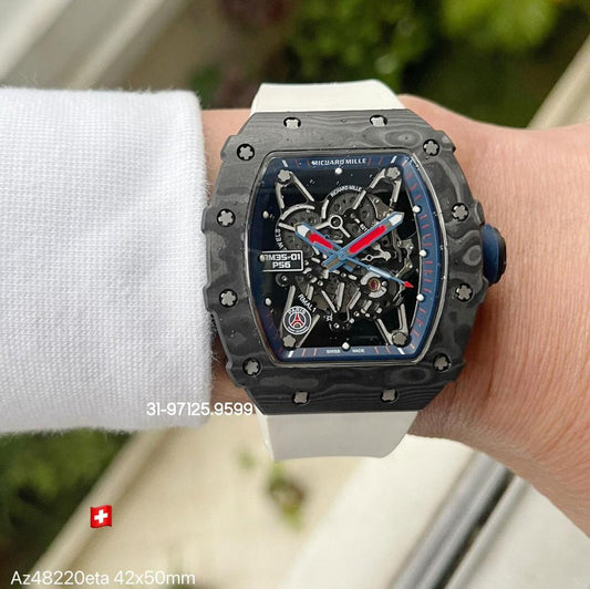 Richard Mille