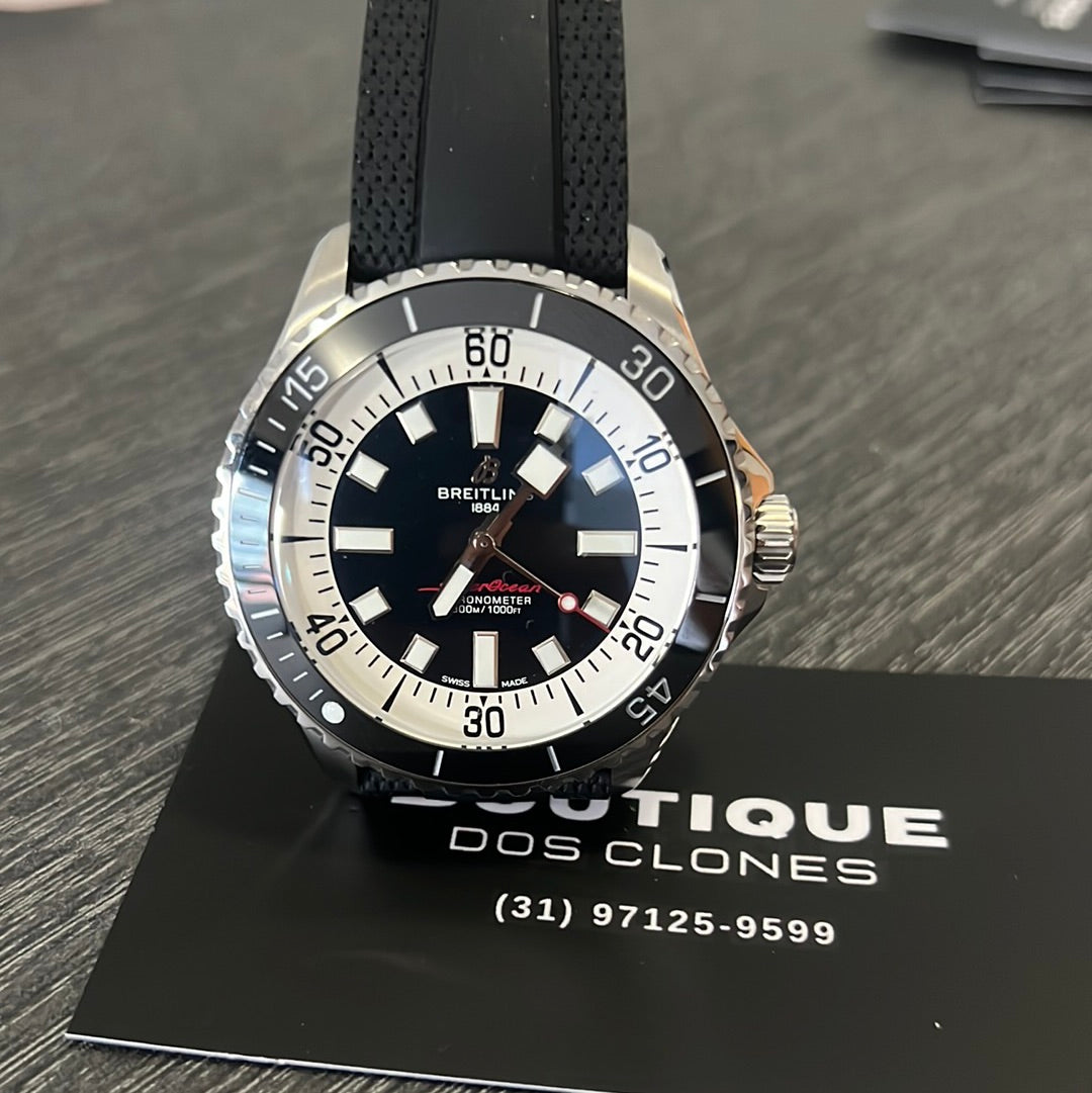 Breitling Superocen 42mm
