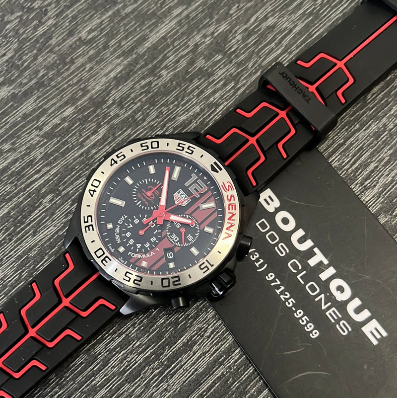 Tag Heuer