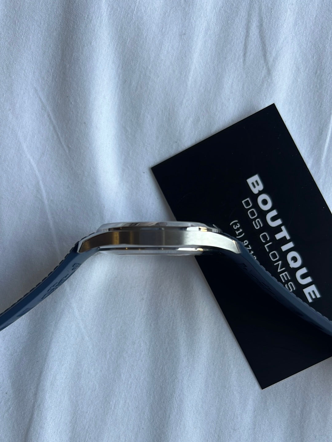 Patek Philippe Aquanaut