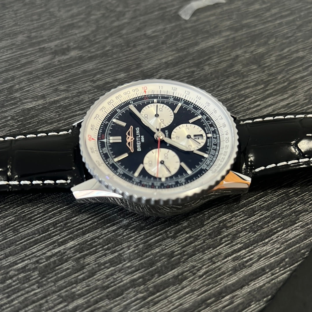 Breitling Navitimer 43mm