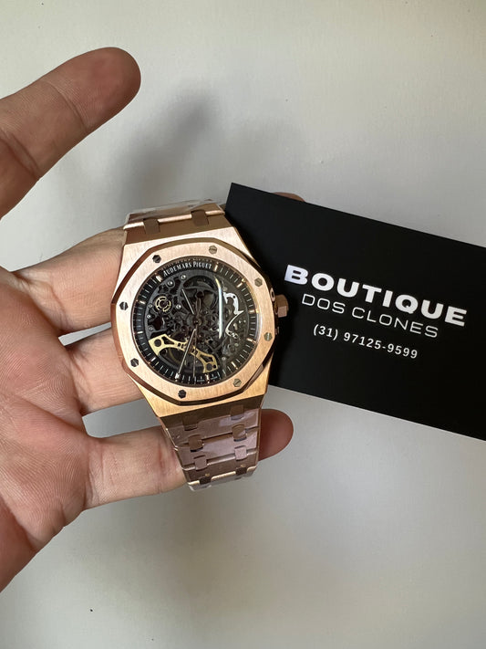 Audemars Piguet