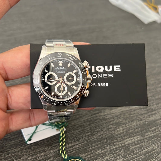 Rolex Daytona - EW