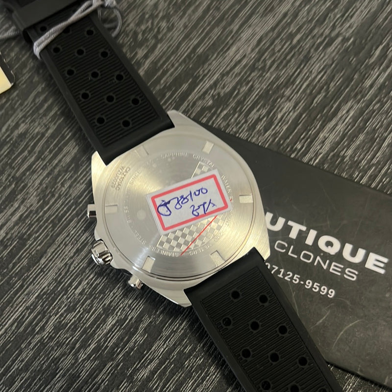 Tag Heuer