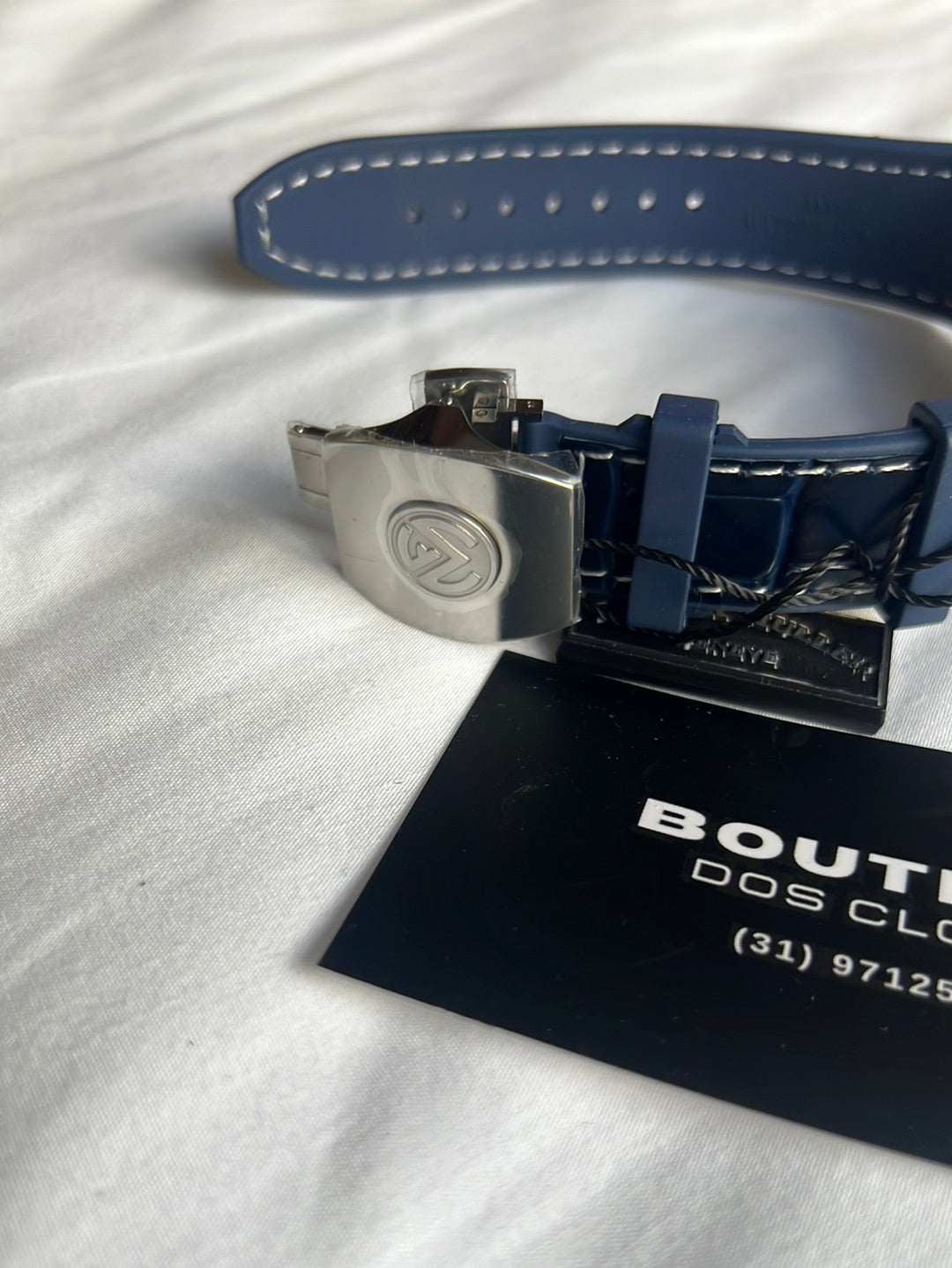 Franck Müller Vanguard 45mm