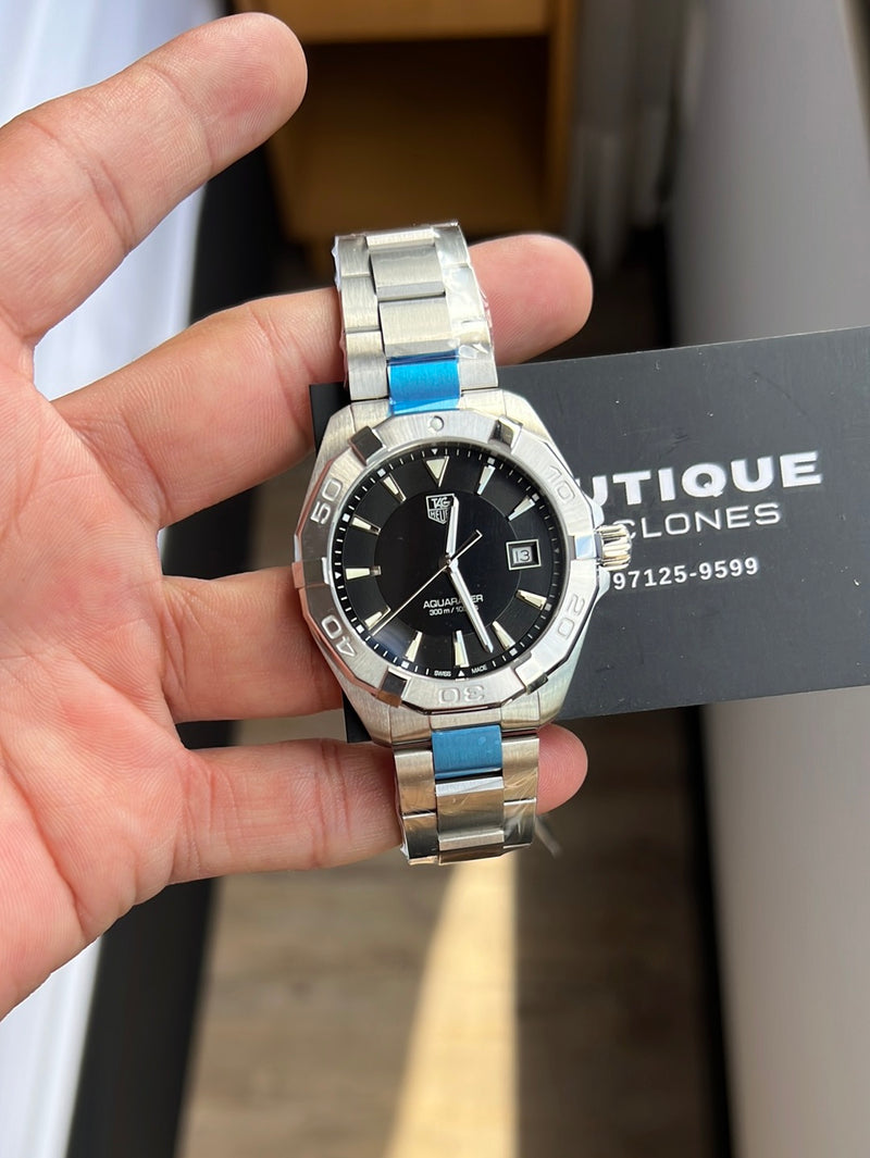 Tag Heuer