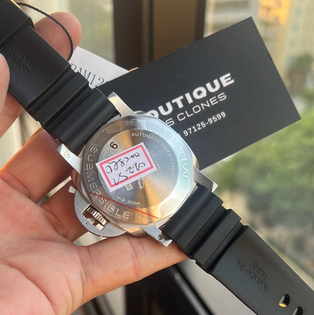 Panerai Submersible - PAM 1229