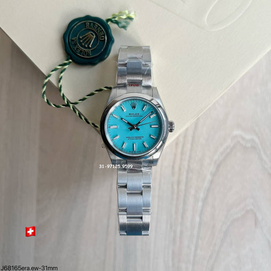 Rolex Oyster 31mm