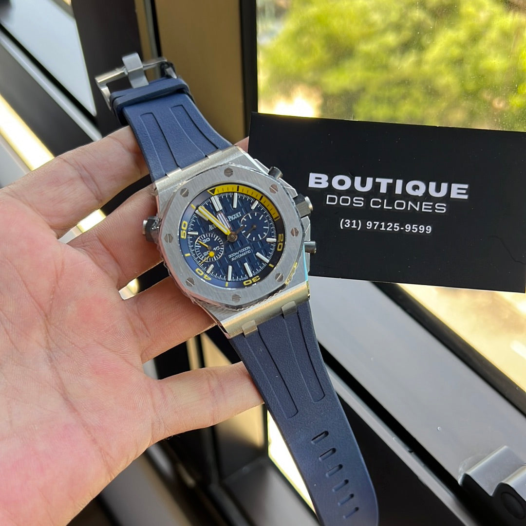 Audemars Piguet 42mm