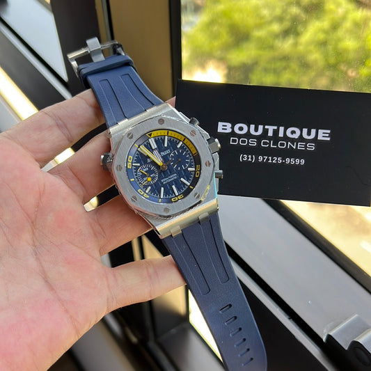 Audemars Piguet 42mm