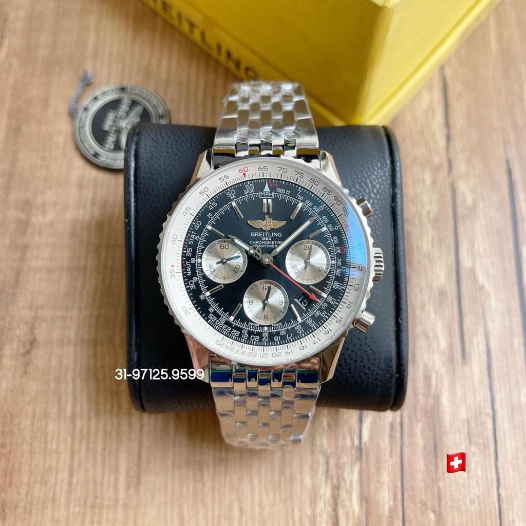 Breitling Navitimer 43mm